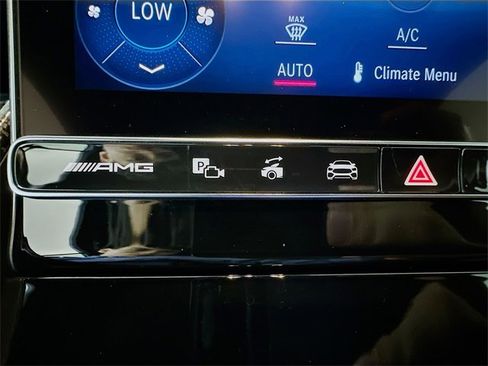 Certified 2022 Mercedes-Benz SL 63 AMG 4MATIC image 22