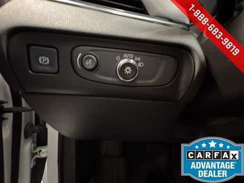 Used 2019 Buick Enclave Essence w/ Trailering Package, 5000 lbs. image 23