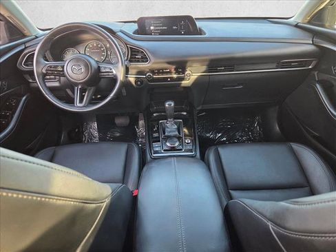 Used 2024 MAZDA CX-30 AWD 2.5 S w/ Select Sport Pkg image 17