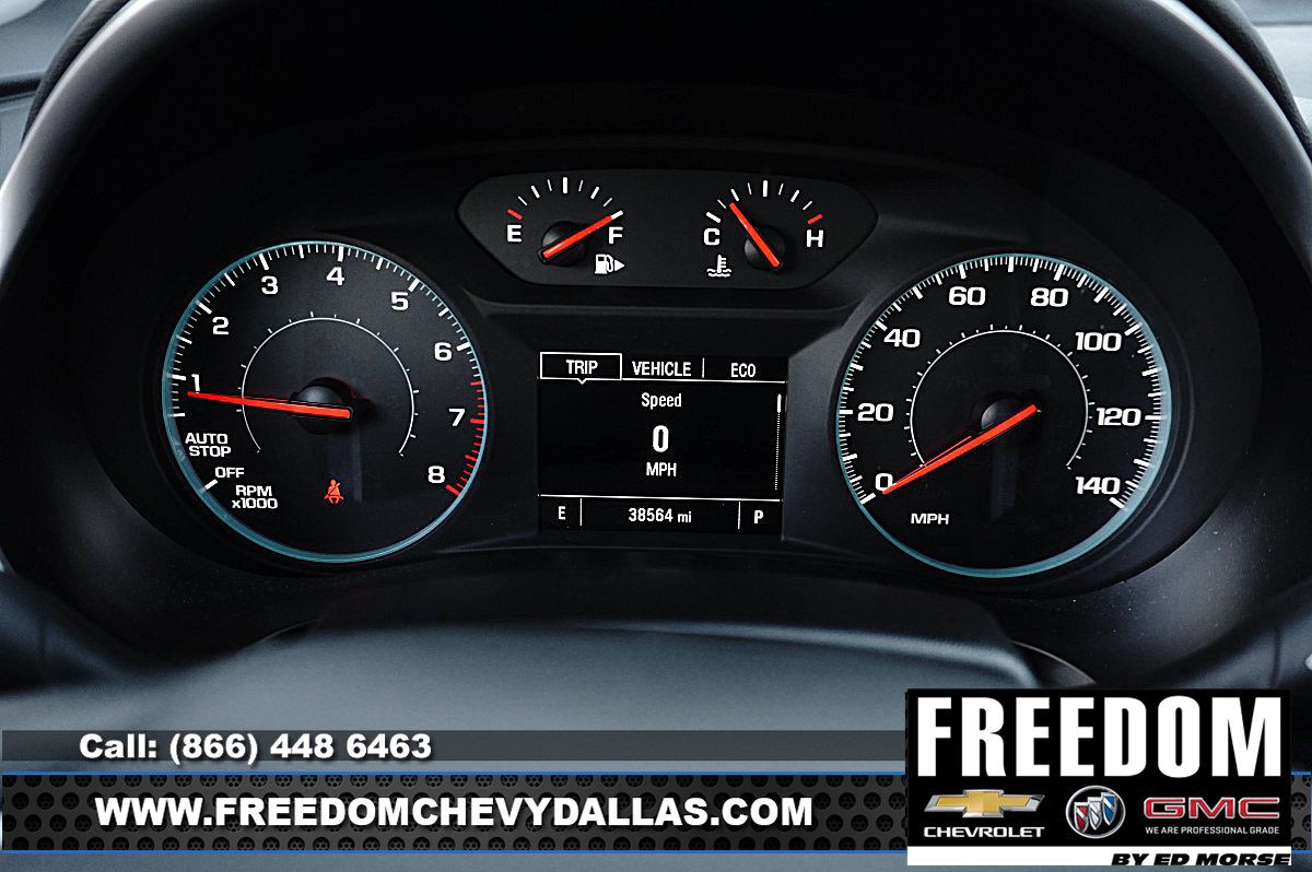 Certified 2025 Chevrolet Malibu LT FWD image 14