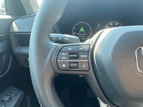 Used 2024 Honda CR-V EX image 28