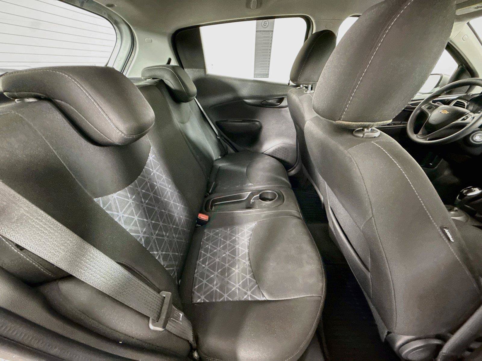 Used 2021 Chevrolet Spark LT FWD image 31