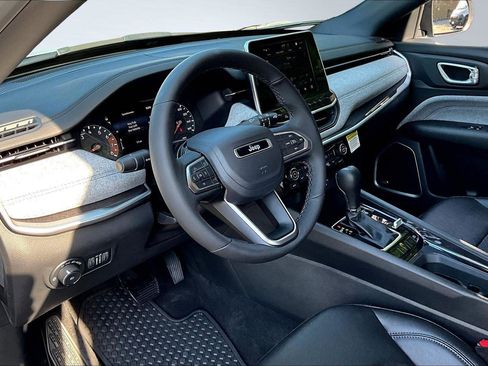 New 2025 Jeep Compass Latitude w/ Sun & Sound Group image 6