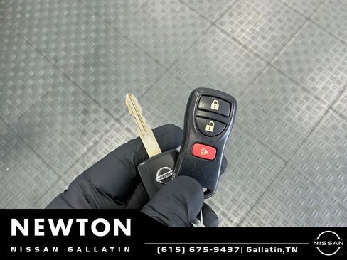 Used 2019 Nissan Frontier SV RWD image 31
