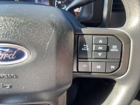 Used 2024 Ford F250 XLT image 10