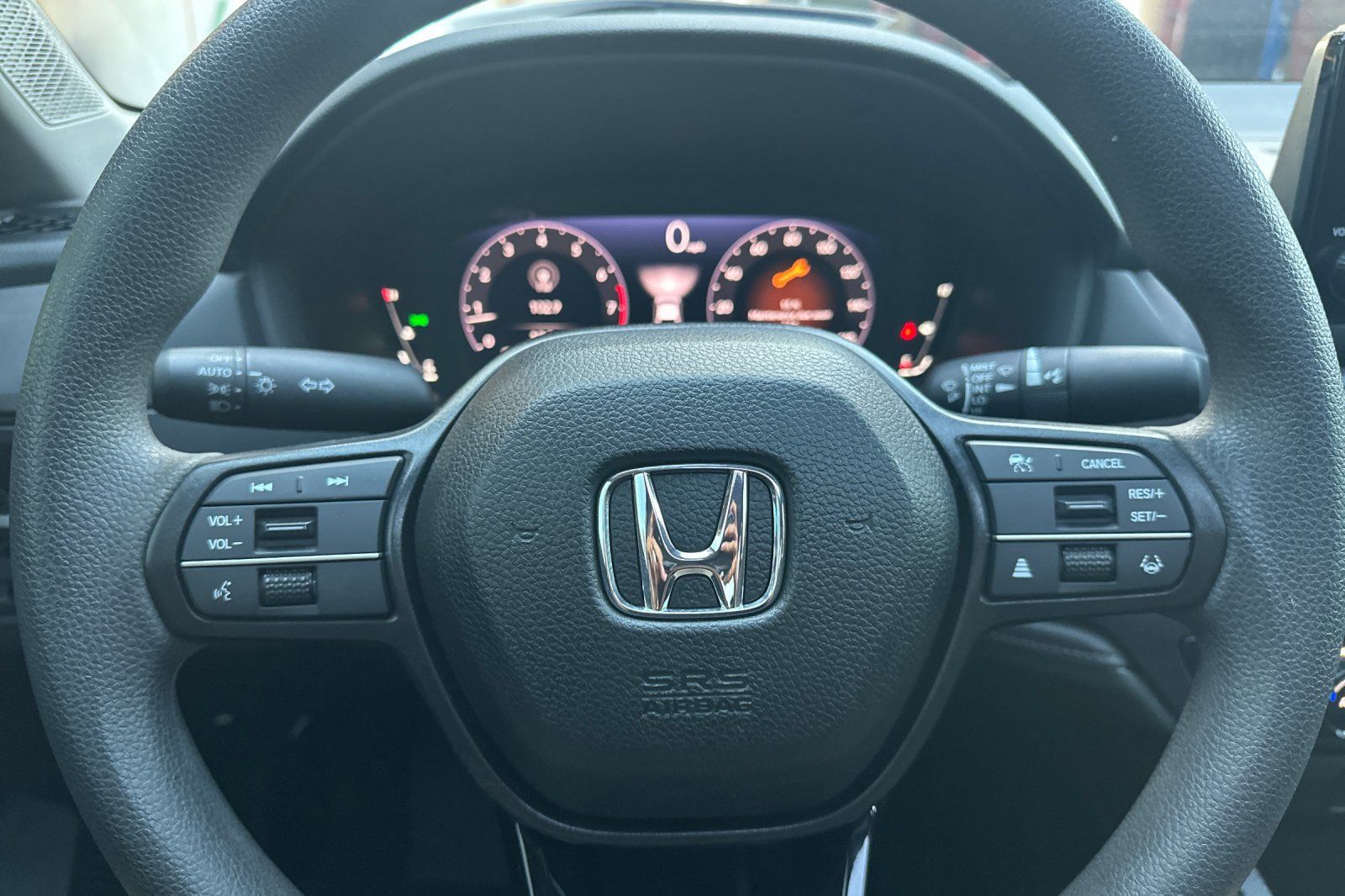 Used 2025 Honda Accord SE image 21