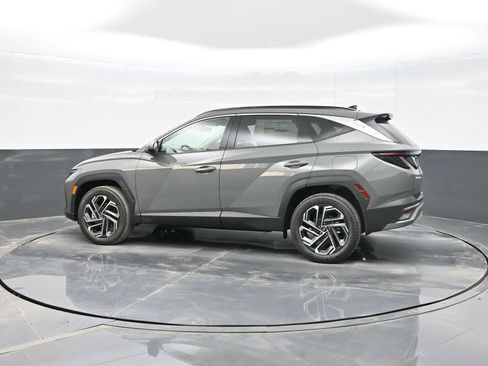 New 2026 Hyundai Tucson Limited image 5