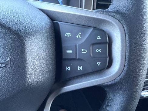 New 2025 Ford Bronco Big Bend image 20