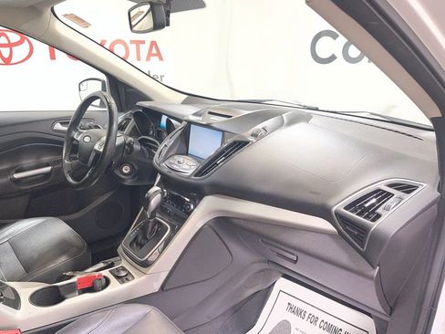 Used 2013 Ford Escape SEL image 11