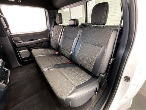 Used 2025 Ford F150 Tremor w/ Tow/Haul Package AWD/4WD image 19