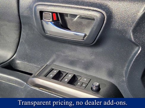 Used 2019 Toyota Tacoma TRD Pro image 20