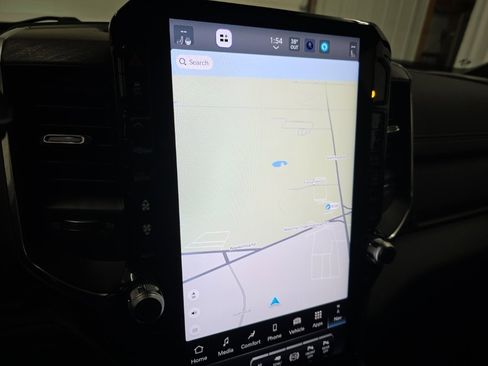 New 2026 RAM 3500 Laramie image 22