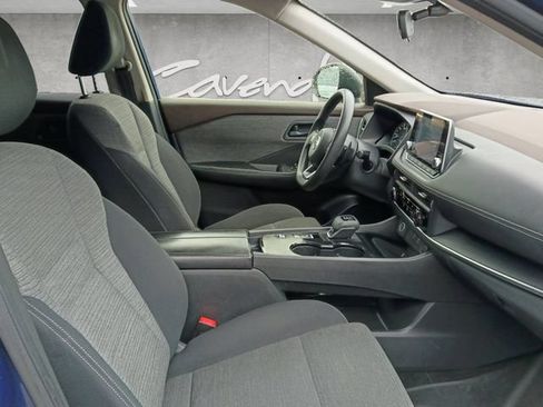 Used 2021 Nissan Rogue S FWD image 24