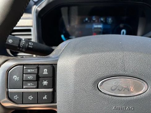 New 2026 Ford F250 Platinum w/ Platinum Plus Package AWD/4WD image 31