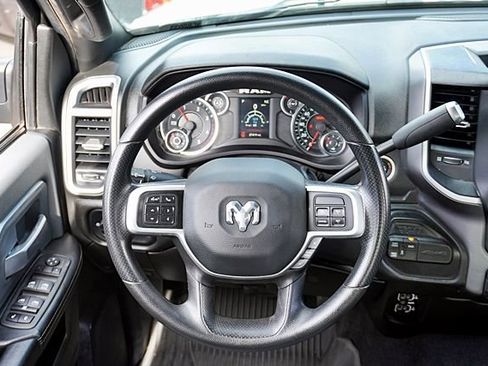 Certified 2022 RAM 2500 Big Horn w/ Cold Weather Group image 21