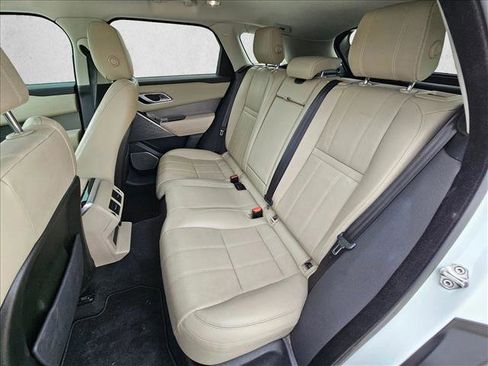 Used 2020 Land Rover Range Rover Velar S AWD/4WD image 19