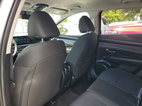 Used 2026 Hyundai Tucson SEL Plus FWD image 8