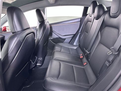 Used 2024 Tesla Model 3 Standard Range image 26