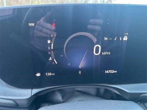 Used 2024 Buick Envista Sport Touring image 20