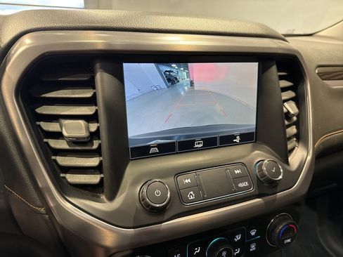 Used 2021 GMC Acadia AT4 w/ Trailering Package image 22
