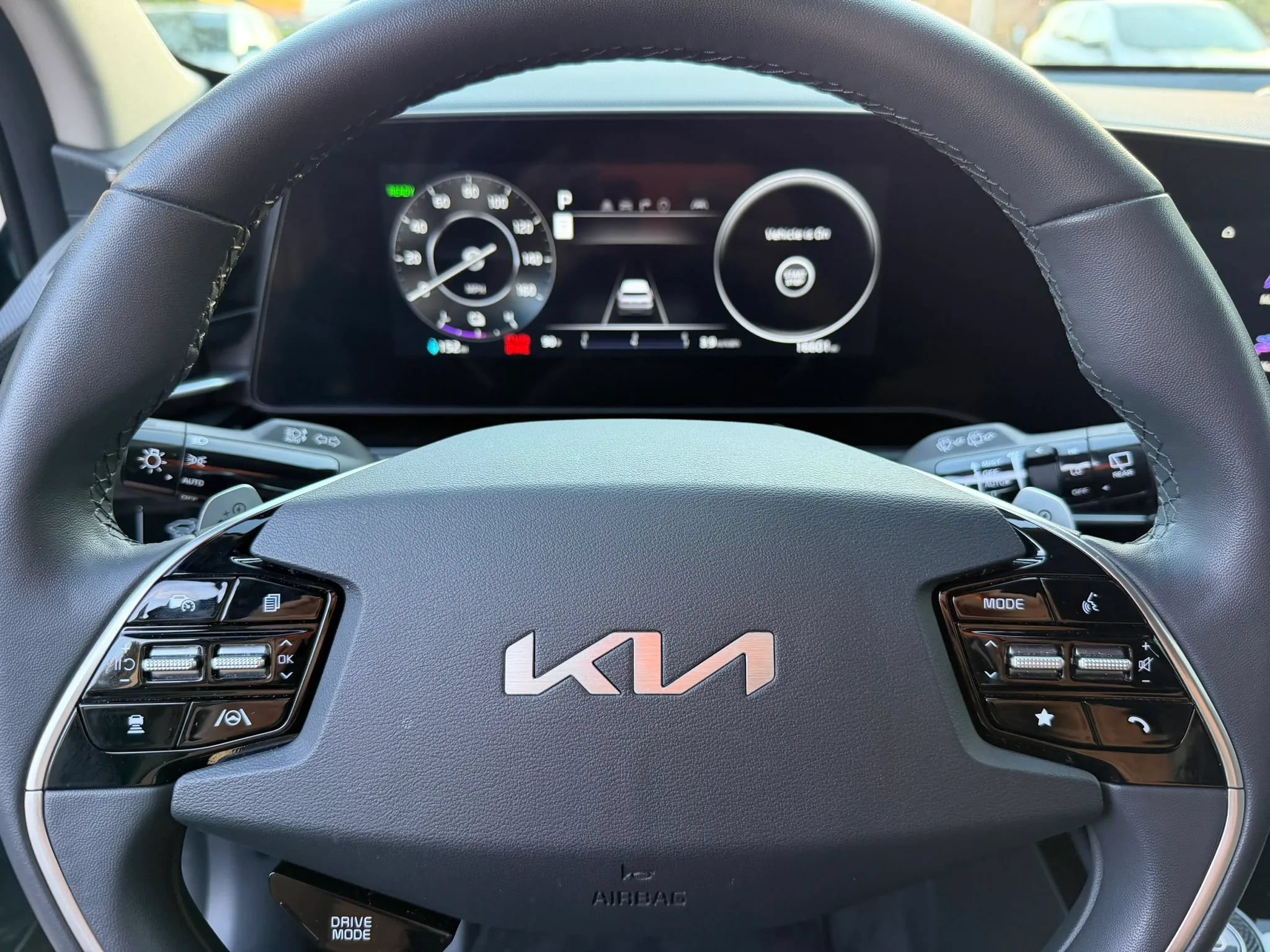 Used 2023 Kia Niro Wind FWD image 22