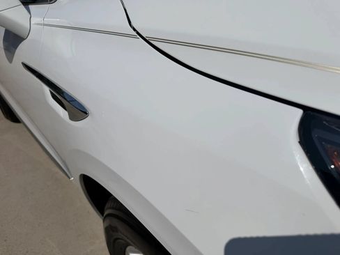 Used 2019 Buick Enclave Essence FWD image 65