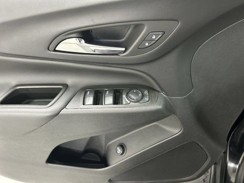 Certified 2024 Chevrolet Equinox LT AWD/4WD image 11