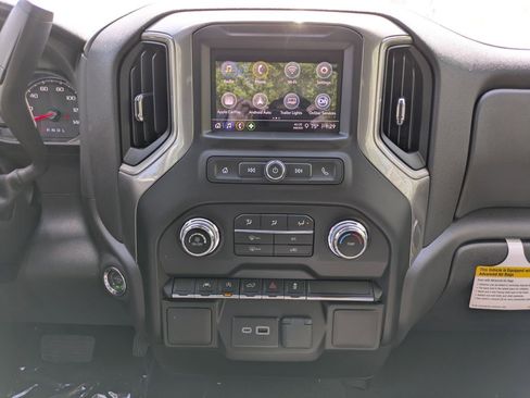 New 2026 GMC Sierra 1500 Pro w/ Pro Value Package AWD/4WD image 20