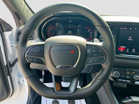 New 2026 Dodge Durango GT image 20