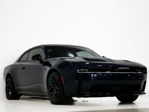 Used 2024 Dodge Charger R/T w/ Plus Group image 1