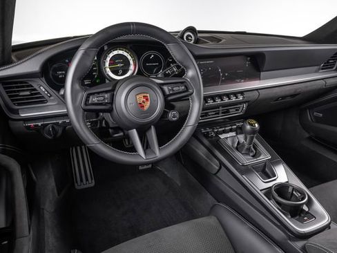 Used 2024 Porsche 911 GT3 RWD image 23