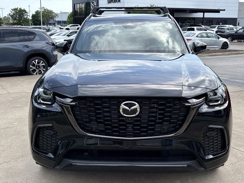 New 2026 MAZDA CX-70 3.3 Turbo S w/ Premium Package AWD/4WD image 14