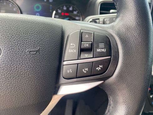 Used 2020 Ford Explorer Limited RWD image 17