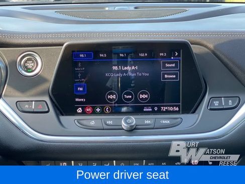Used 2020 Chevrolet Blazer LT FWD image 23