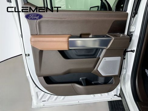 New 2026 Ford F150 King Ranch AWD/4WD image 29