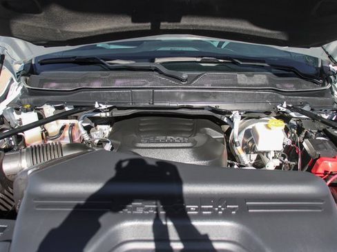 Used 2022 RAM 2500 Tradesman image 12