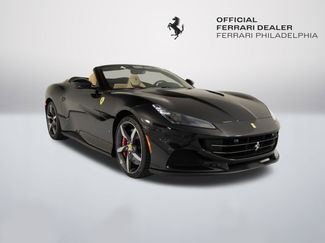 Certified 2022 Ferrari Portofino M video 1