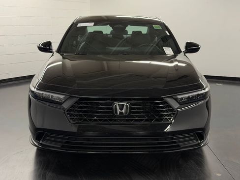 New 2026 Honda Accord Sport image 6