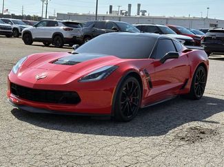 Used 2019 Chevrolet Corvette Grand Sport w/ Battery Protection Package RWD video 1