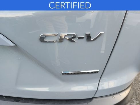 Certified 2021 Honda CR-V Special Edition image 13