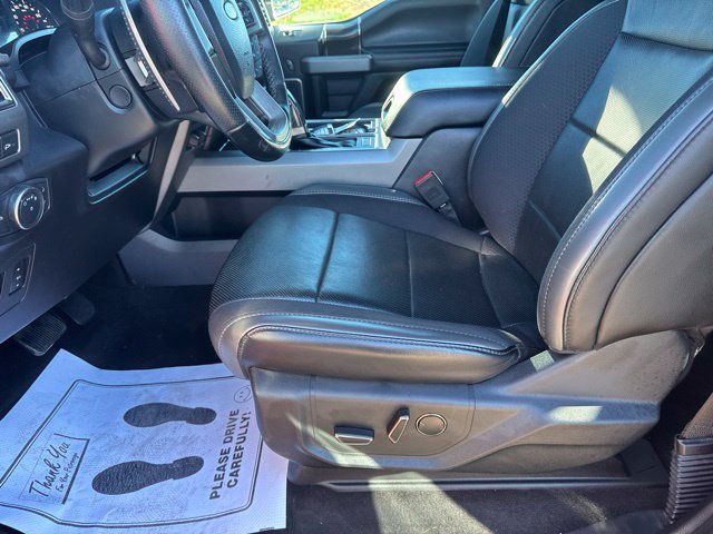 Used 2020 Ford F150 Raptor w/ Equipment Group 802A Luxury AWD/4WD image 17