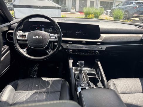 Used 2023 Kia Telluride EX X-Line AWD/4WD image 14