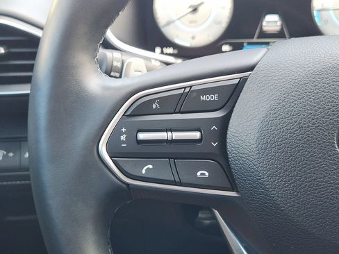 Certified 2023 Hyundai Santa Fe Limited FWD image 27