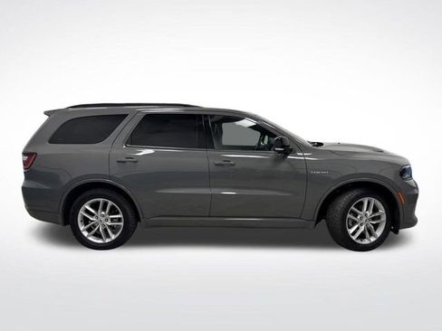 Certified 2025 Dodge Durango R/T image 2
