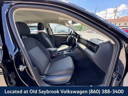 Used 2025 Volkswagen Jetta S FWD image 23