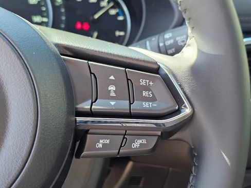 New 2025 MAZDA CX-5 AWD 2.5 S w/ Premium Plus Pkg image 36