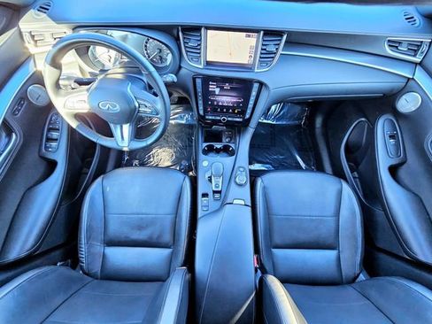 Used 2023 INFINITI QX55 Essential AWD/4WD image 26