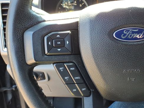 Used 2016 Ford F150 XLT w/ Equipment Group 301A Mid image 16