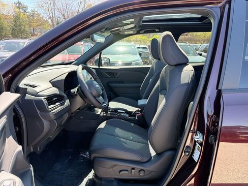 New 2026 Subaru Forester Premium AWD/4WD image 21