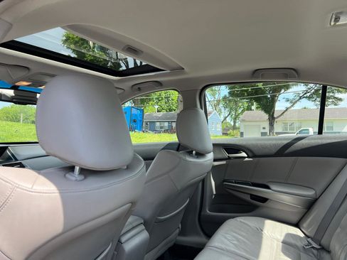 Used 2008 Honda Accord EX-L image 28
